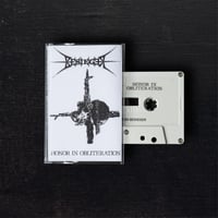 Image 1 of Besieger ‎– Honor in Obliteration