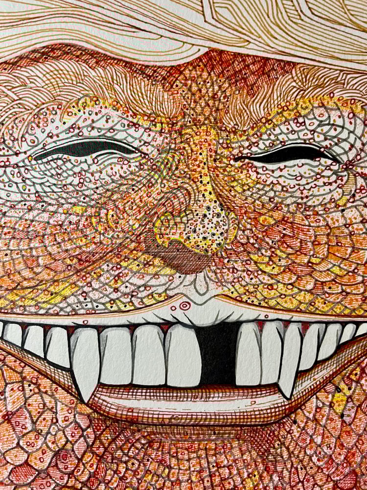 Image of Piss Universe, 2024