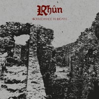 Rhûn - Conveyance in Death LP 