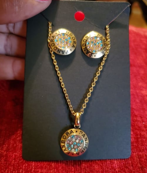 Image of Pandora Set