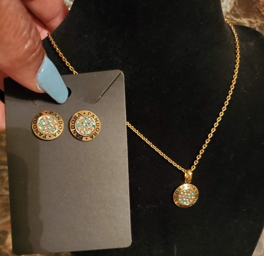 Image of Pandora Set