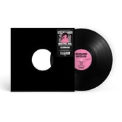 Image of Beautiful Soul LP (black vinyl)