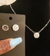 Silver B Set