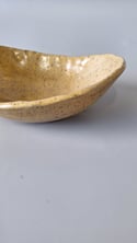 Yellow Bowl