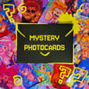 [NEW!] MYSTERY PHOTOCARDS☆