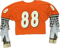 Image 4 of CUFFED UP LIONS JERSEY