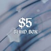 $5 blind box