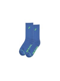 Socks - electric