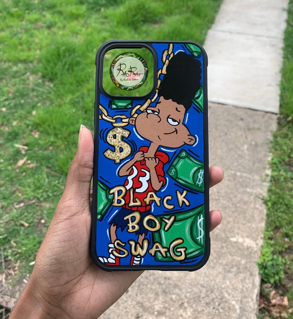 Image of Custom Cell Phone Cases
