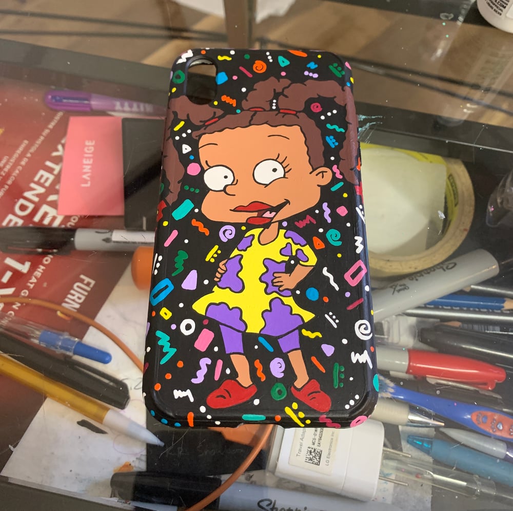 Image of Custom Cell Phone Cases