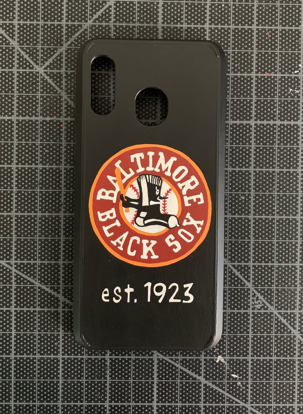 Image of Custom Cell Phone Cases