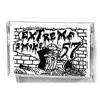 EXTREME SMOKE 57 - St 7" + Who sold the scene ?  on 1 tape 93 /96