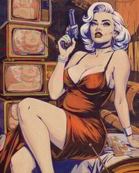 Floppy Metal annual 3 
