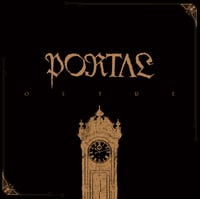 Portal - Outre