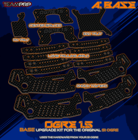 Image 1 of Team PRP Ogre 1.5 Upgrades for the S1 Ogre