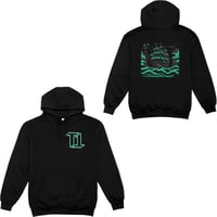 Image 1 of T1D (Pirate Crusade) Hoodie
