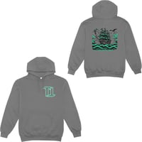 Image 2 of T1D (Pirate Crusade) Hoodie