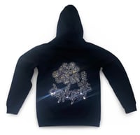 “Bustdown” Lucki Troops Sweater