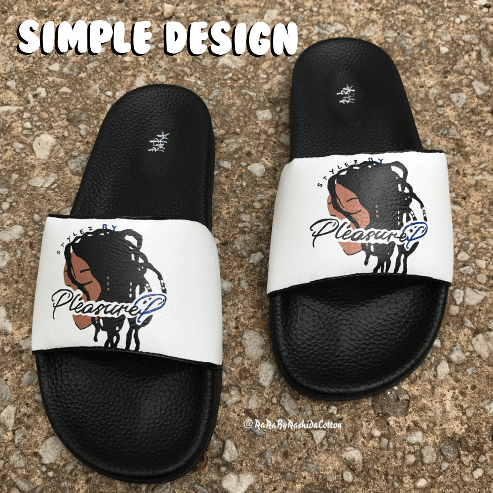 Image of Custom Slides - Teens/Adults