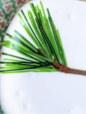 King Pine Needle Plate