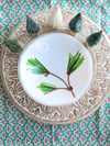 King Pine Needle Bowl