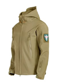 Image 4 of Windbreaker jacket 