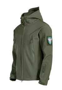 Image 3 of Windbreaker jacket 