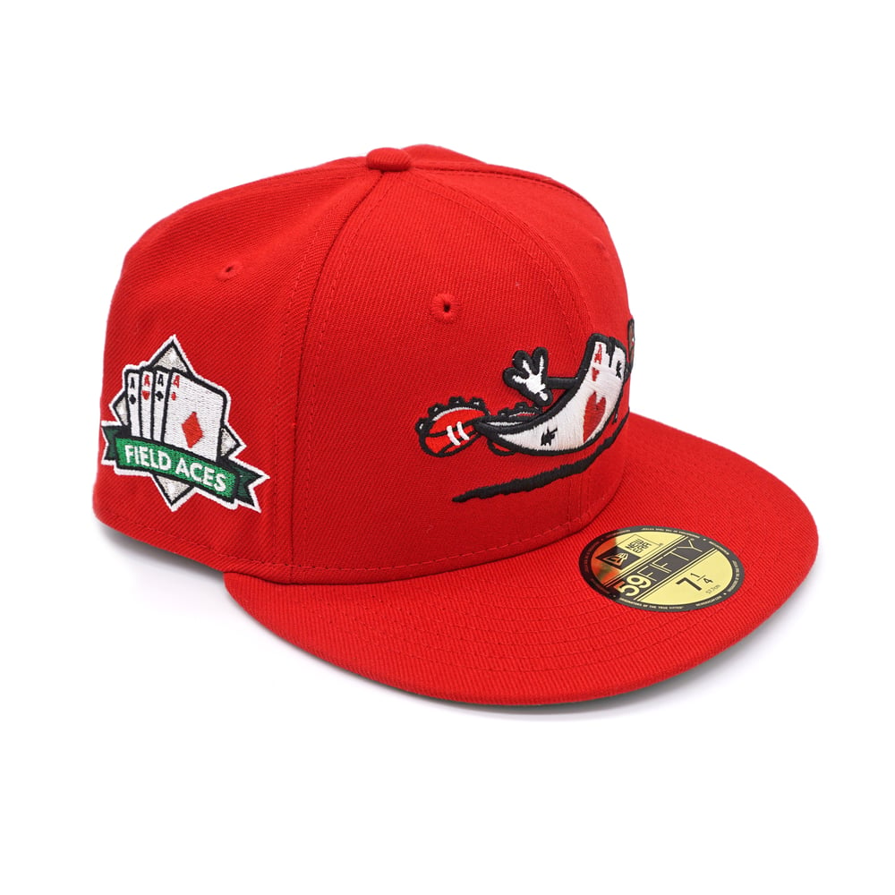 Ace of Hearts FA Patch 59Fifty