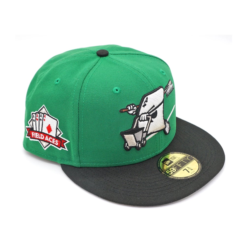 Ace of Spades FA Patch 59Fifty