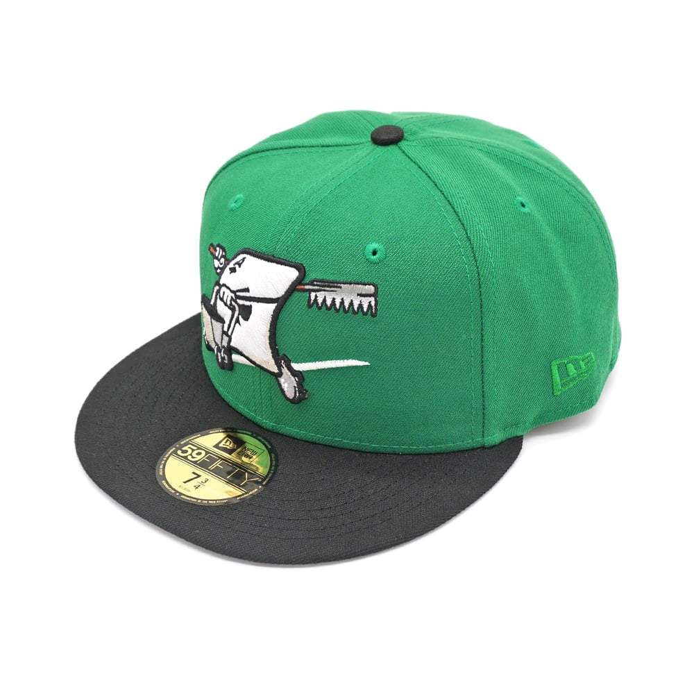 Ace of Spades FA Patch 59Fifty