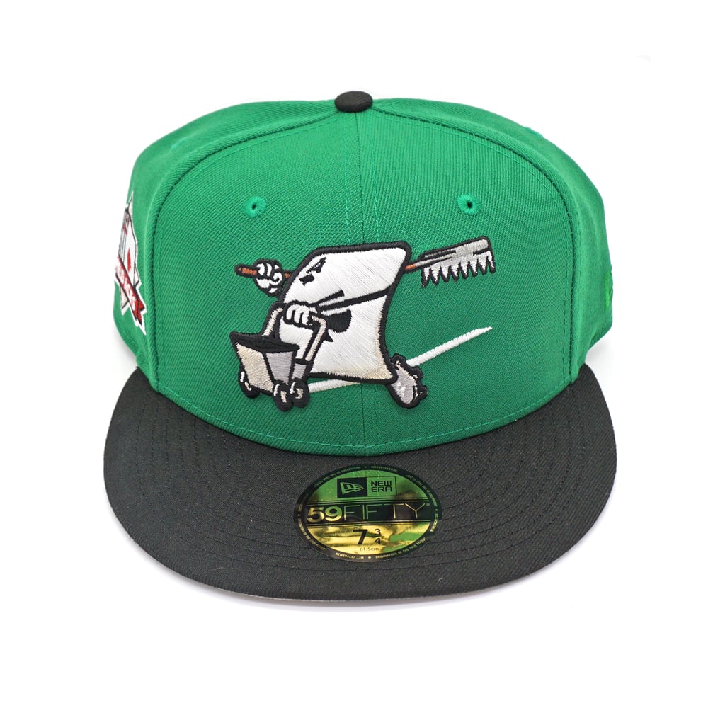 Ace of Spades FA Patch 59Fifty