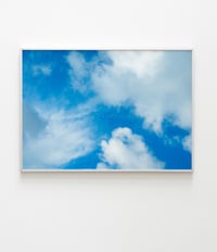 Could heaven be like this - High Quality Photo Art Print