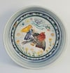 Thumbelina Porcelain Dish