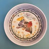 Thumbelina Porcelain Dish