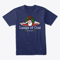 Image 7 of LUMPS OF COAL ~ ALL OF YOU