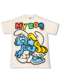 A TEE FOR YOUR BOO