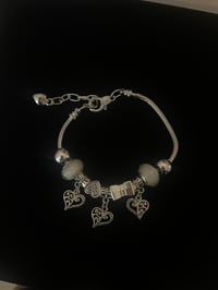 Lovely charm bracelet 🔗