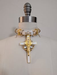 Image 1 of Holy Black Mass - White x Gold