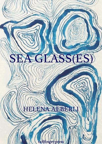 Image of SEA GLASS(ES)