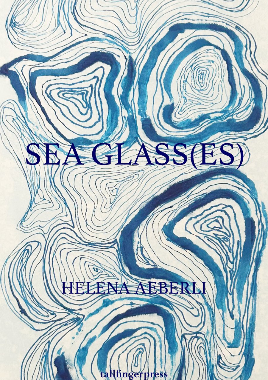 Image of SEA GLASS(ES)