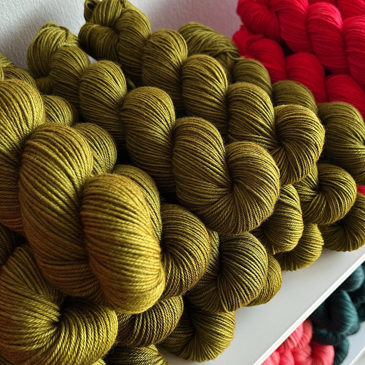 Fairy Ring (PREORDER 8-10 WEEKS)