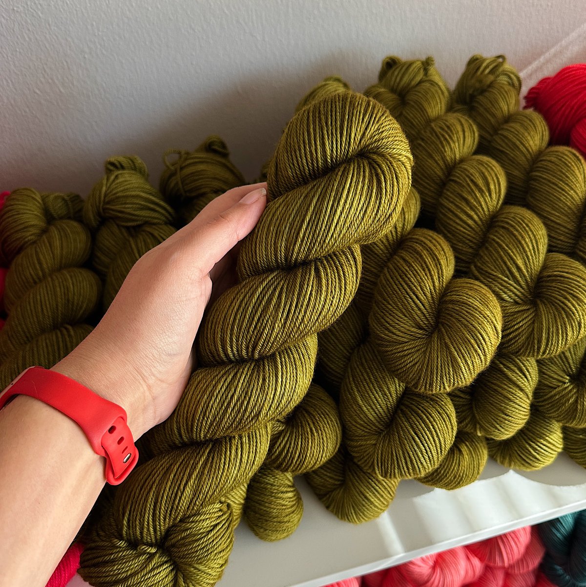 Fairy Ring (PREORDER 8-10 WEEKS)