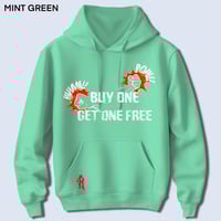Image 16 of BOGO Hands Hoodie
