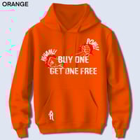 Image 17 of BOGO Hands Hoodie