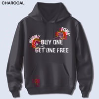 Image 18 of BOGO Hands Hoodie