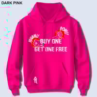 Image 14 of BOGO Hands Hoodie