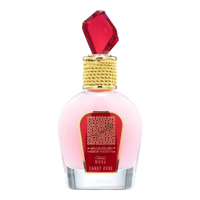 Image 1 of Musk Candy Rose Lattafa Perfumes