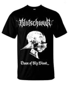 Image of Blutschwur - Those of My Blood... Shirt