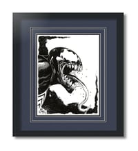 Image 2 of VENOM Sketch