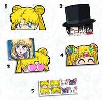 Image 2 of 月 TSUKI